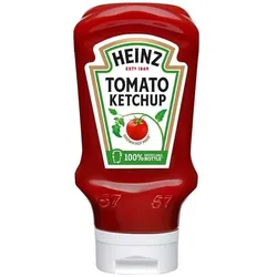 HEINZ Ketchup »Tomato Ketchup« 400 ml