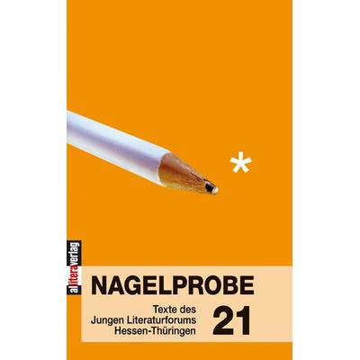 Nagelprobe 21, Taschenbuch von , Buch & media, 978-3-86520-053-2