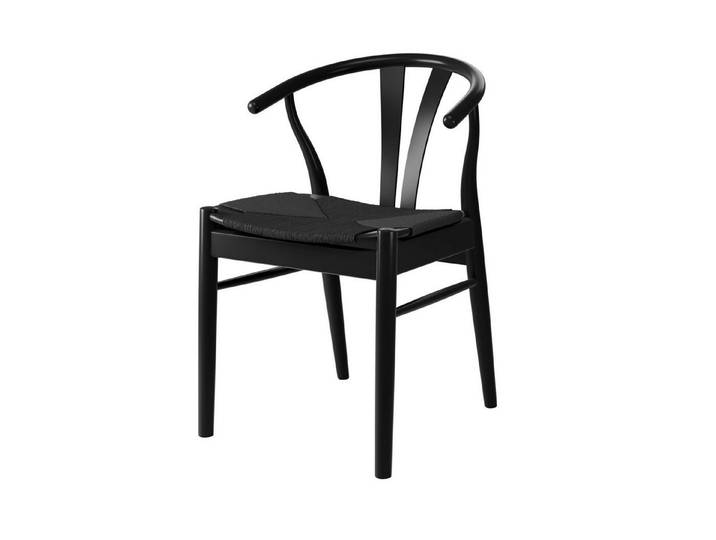 Hammel Furniture Stuhl Frida, Massivholz mit gepolsterter Sitzfläche - hoher Komfort, Massivholz, gepolsterte Sitzfläche, versch. Farbvarianten