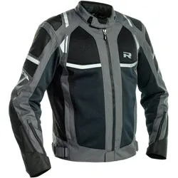 Richa Airstorm wasserdichte Motorrad Textiljacke L
