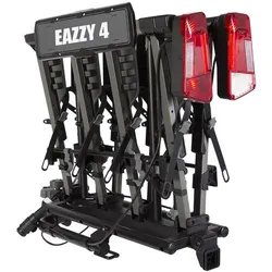 BuzzRack, Veloträger