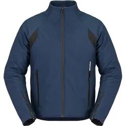 Spidi The Standard H2OUT wasserdichte Motorrad Textiljacke 4XL
