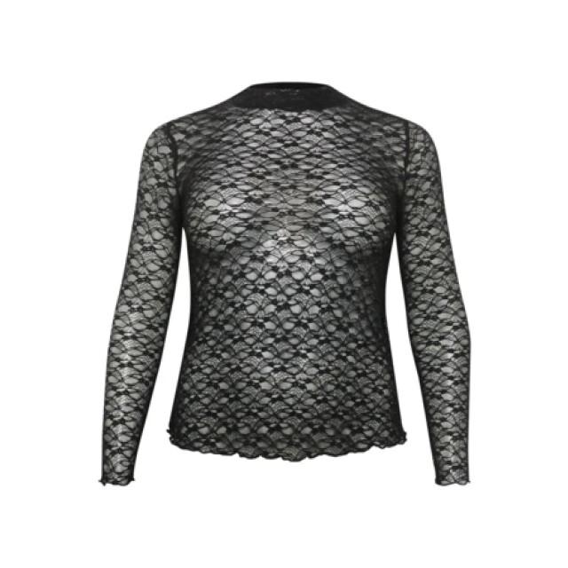 KAFFE Kcjolina blouse