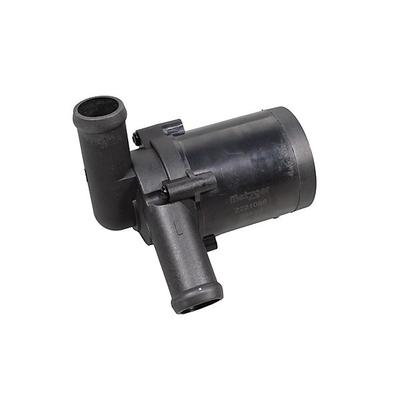 METZGER AUTOTEILE Wasserumwälzpumpe, Standheizung 2221086 für Ford VW