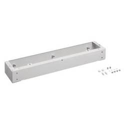 Hager FZ613EN Hager FZ613EN Sockel univers 100x800x160 f.eHZ Zählerschränke Sockel Stahl Weiß 1 St.
