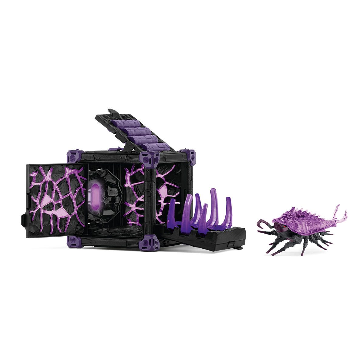 Schleich® BattleCave Schattenassel 42675