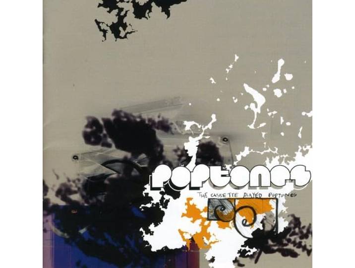 Cassette Played Poptones