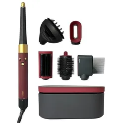 Dyson, Hairstyler, Airwrap i.d. Curly+Coily (6 Aufsätze)