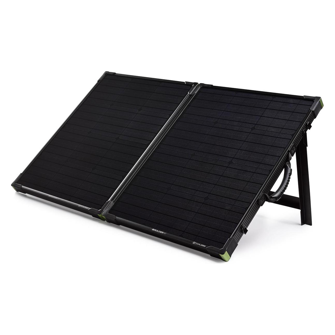 Goal Zero Boulder 100 Briefcase (100 W, 11.70 kg) (GZ32408)
