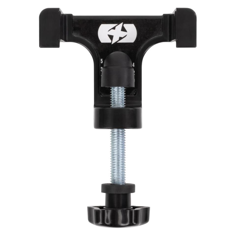 Oxford Kettenspanner OX344 Motorrad Kettenspannwerkzeug (OX344)