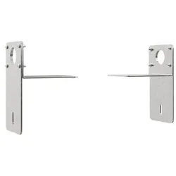 Hagor Hanging Aid Samsung OH 75/85 Optionale Montagehilfe