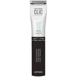 Artero, Trimmer + Haarschneider, Clic Black Razor