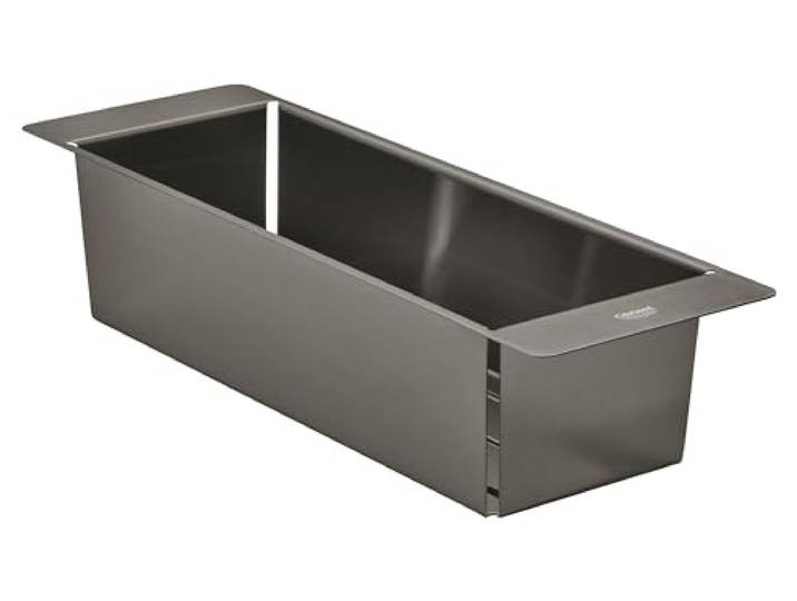 GROHE Multifunktionales Sieb, Küchenspüle, für verschiedene Anwendungen