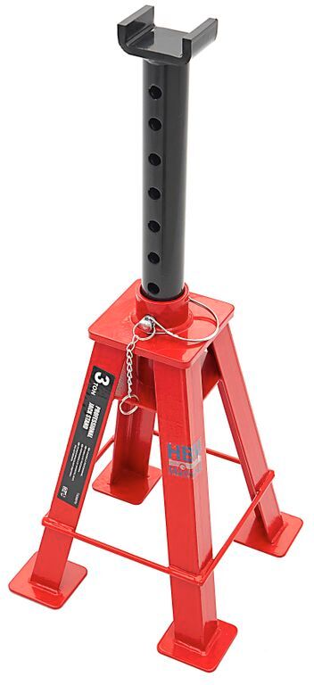 HBM chandelle 3 tonnes, pro