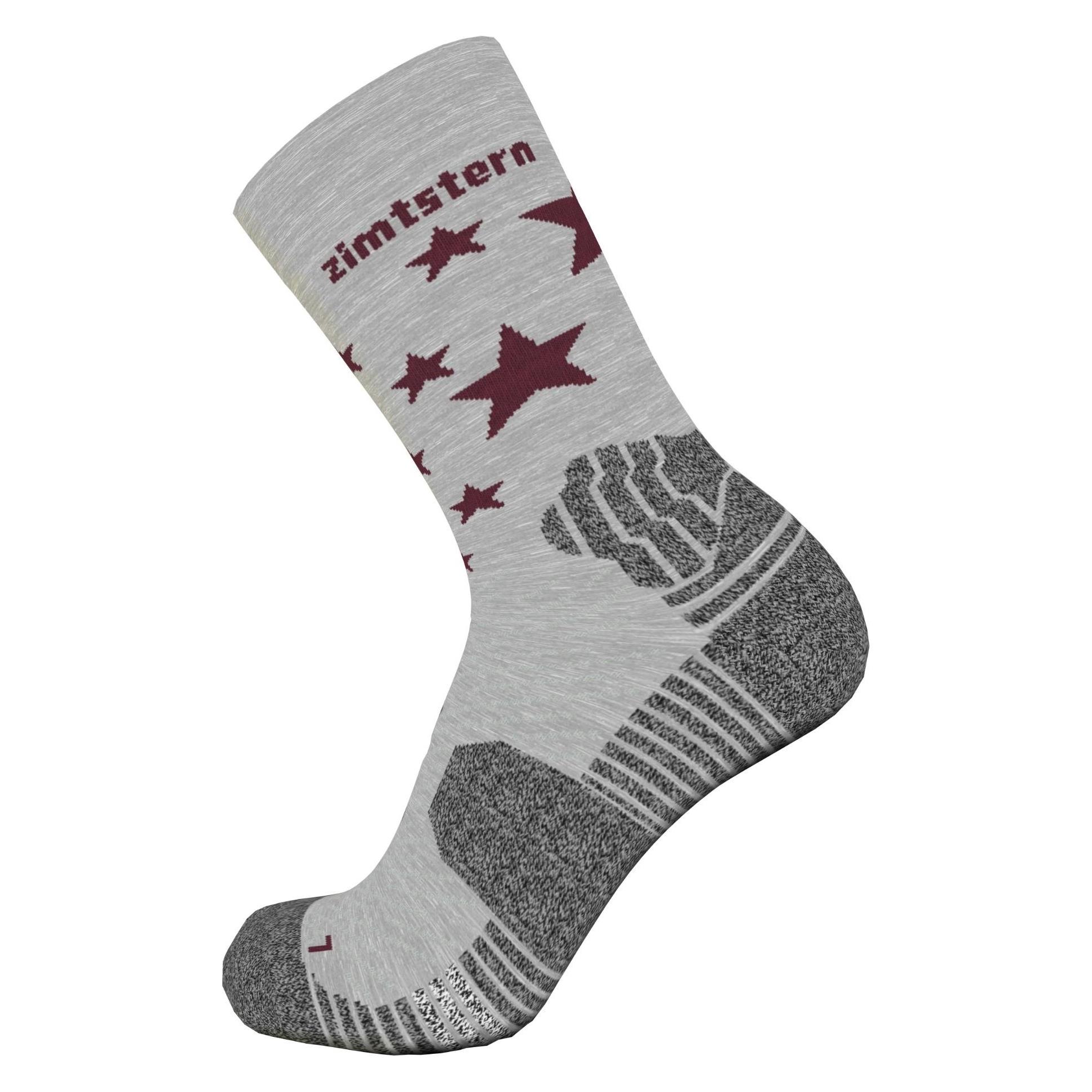 Zimtstern Socken TechsockZ MTB Performance Women (44 - 47) (41969469)