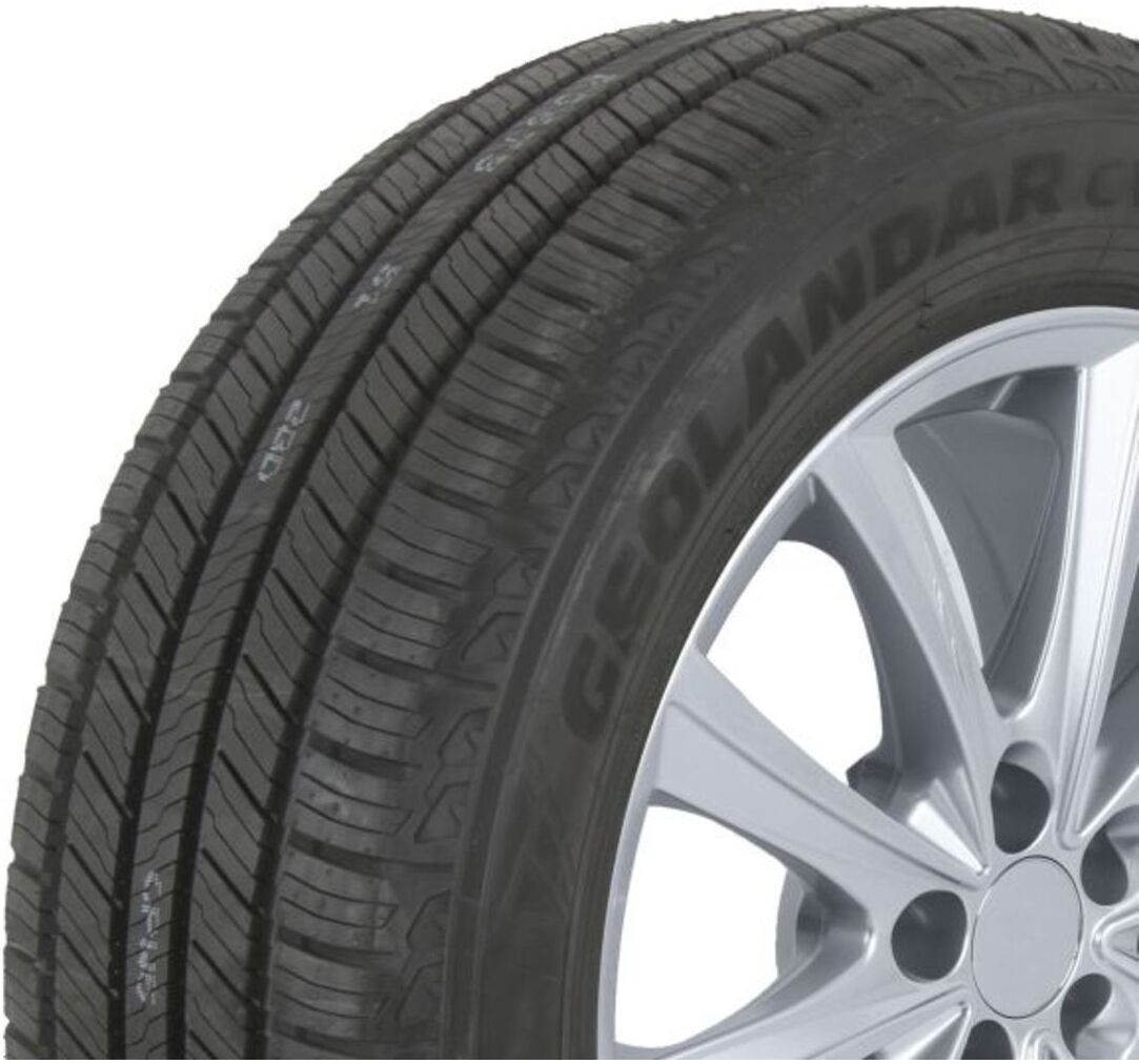 Sommerreifen YOKOHAMA Geolandar CV G058 245/50R20 102V