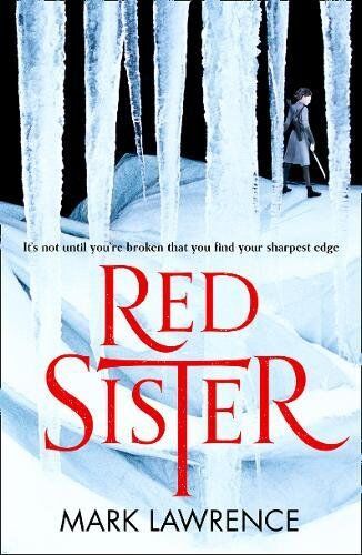 Mark Lawrence - Red Sister (Book of the Ancestor) - Preis vom 09.10.2026 07:28:09 h
