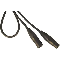 LightTeknik 3pol DMX, 30m - Steuerkabel