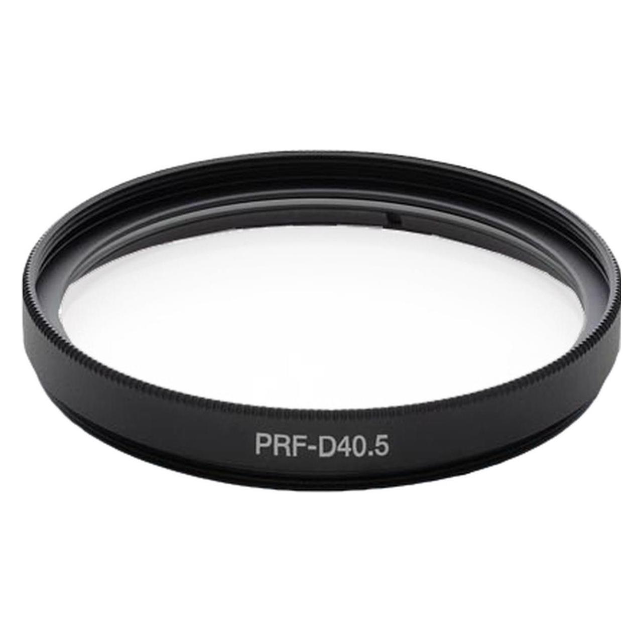 OM System PRF-D40.5 PRO (40.50 mm, Schutzfilter) (V656036BW000)