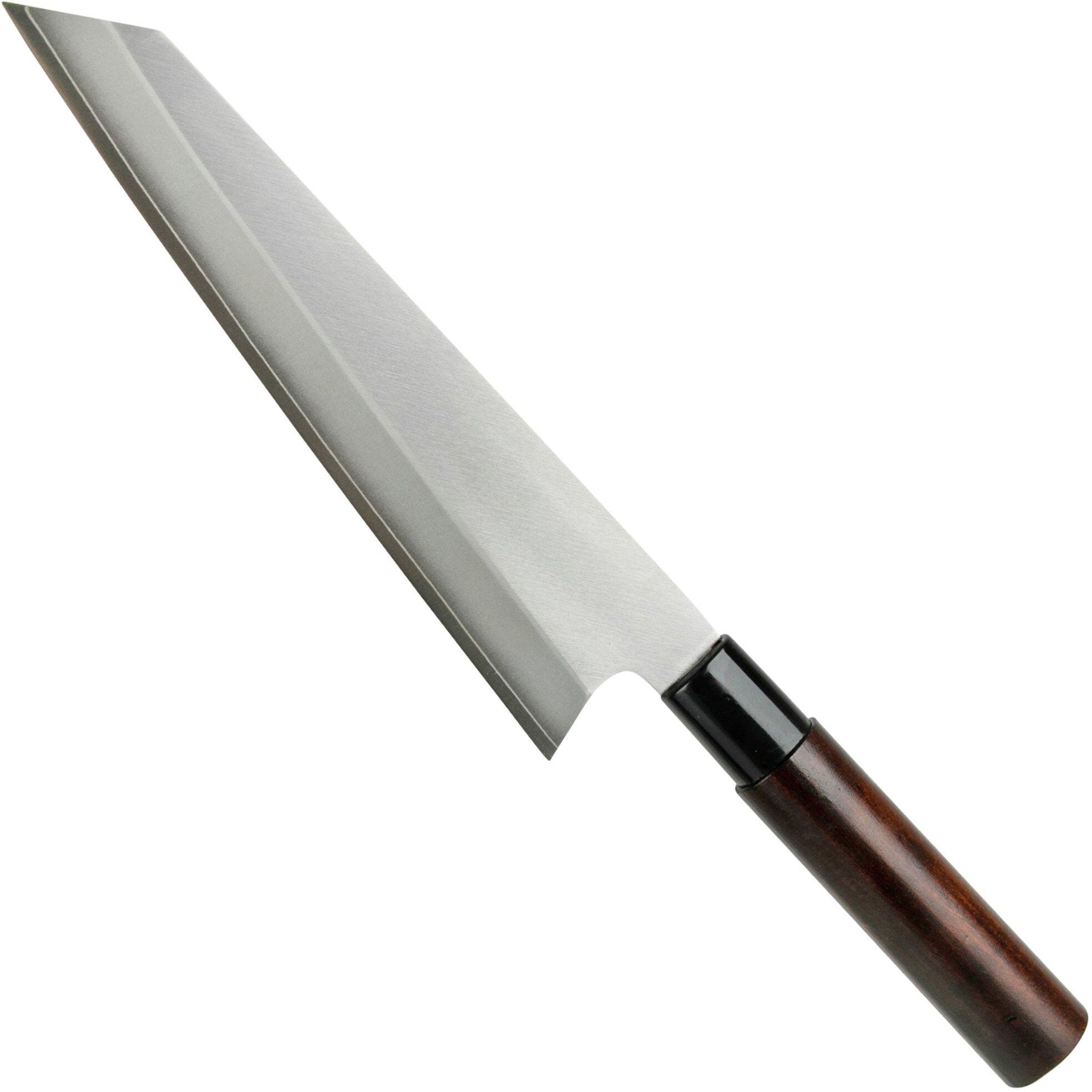 Nóż santoku Mujun Misuzu VO0-J, 21 cm
