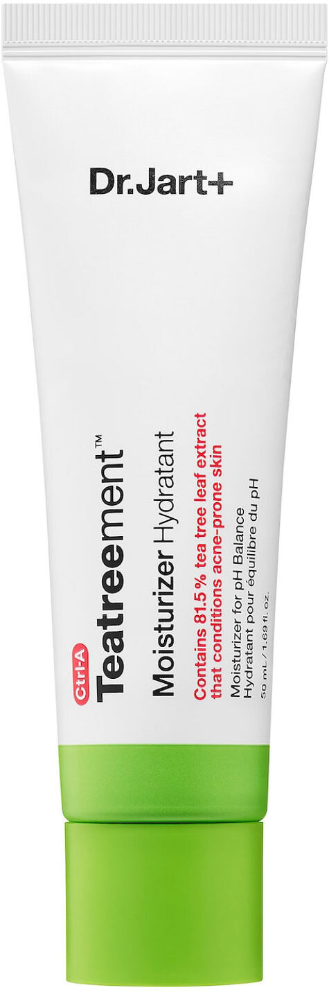 DR. JART+ Teatreement Moisturizer 50ml