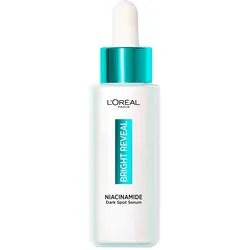 L'Oréal Paris, Gesichtsserum, Bright Reveal Serum for Dark Spots (30 ml)