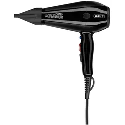 Wahl TurboBooster 3400 Ergolight