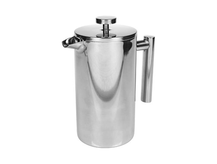 Kaffeebereiter FURBER CH-FURKB1L , silber (silberfarben), Kaffeemaschinen, Kaffeebereiter