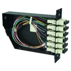 Telegärtner MPO/MTP PC FanOut Modul 100022406