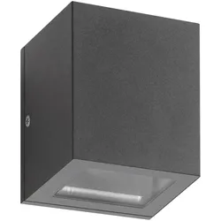 LCD, Gartenbeleuchtung, Wand- & Deckenleuchten (G9, IP54)