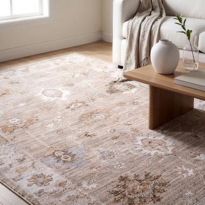 Livabliss Pierre Loti Area Rug