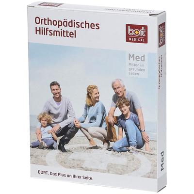 Bort Kniebandage S haut 1 St Bandage(s)