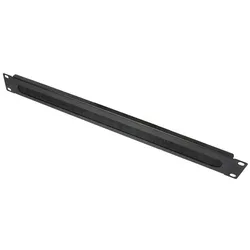 Alcasa GC-N0040 Rack Zubehör Kabelmanagementtafel