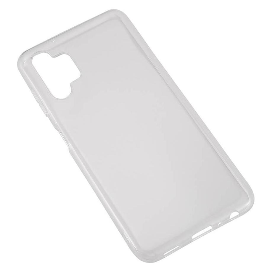 Carl GEAR Mobilecover Transparent TPU (Samsung Galaxy A13 4G) (663352)