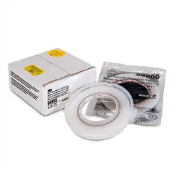 5x 3M Smooth Transition Tape 06800 MaskingTape 7mm x 9m inkl. Abroller