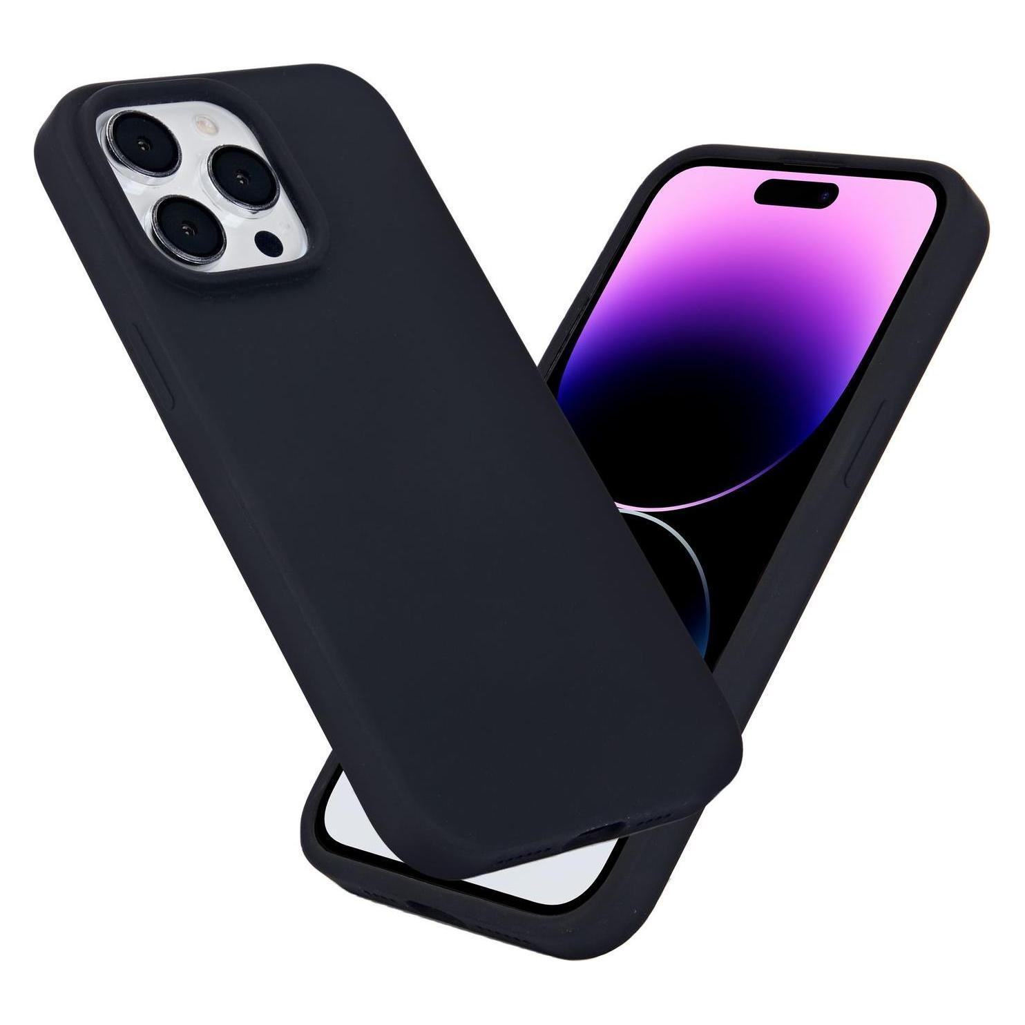 eSTUFF INFINITE RIGA iPhone 15 Pro (Apple iPhone 15 Pro Max) (ES67120028)