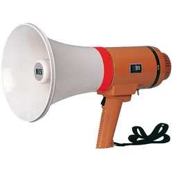 RCS Audio-Systems Handmegaphon HM-025 S