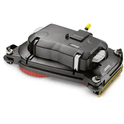 Kärcher Bürstenkopf D65 S