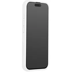 RhinoShield COQUE SOLIDX IPHONE 16 (BLANC) (Apple iPhone 16), Smartphone Hülle, Weiss
