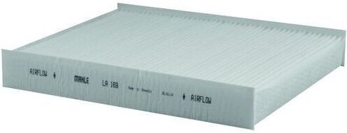 MAHLE LA 169 Innenraumfilter