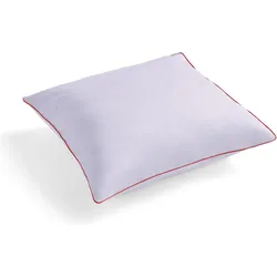 HAY, Bettwäsche, - Outline Pillow Case - 63x60 cm - Lavender (Kopfkissenbezug, 63 x 60 cm)