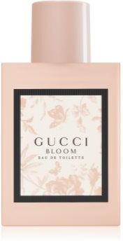 Gucci Bloom Eau de Toilette para mulheres 50 ml. Bloom