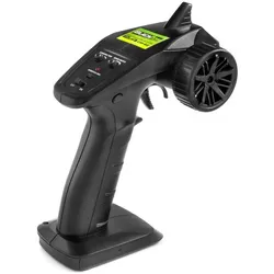 Blackzon 2.4GHz Radio