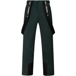 PROTEST Herren Hosen lang He/Uni PRTChester snowpants, Größe XS in Grün Grün