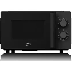 Beko MOC20100B2, Mikrowelle, Schwarz