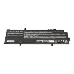 ipc-computer Notebook-Akku Akku L21D4P71 REPLACE 15.48 V 3250 mAh IPC-Computer