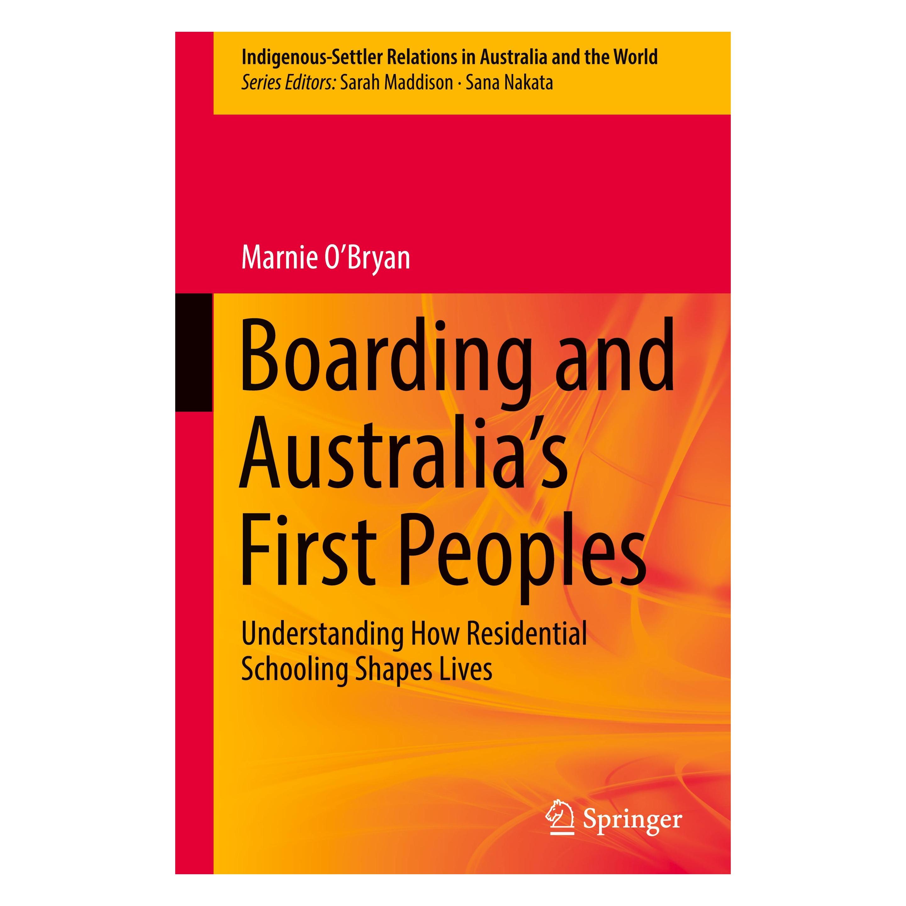 Springer Boarding and Australia/'s First Nations (54572360)