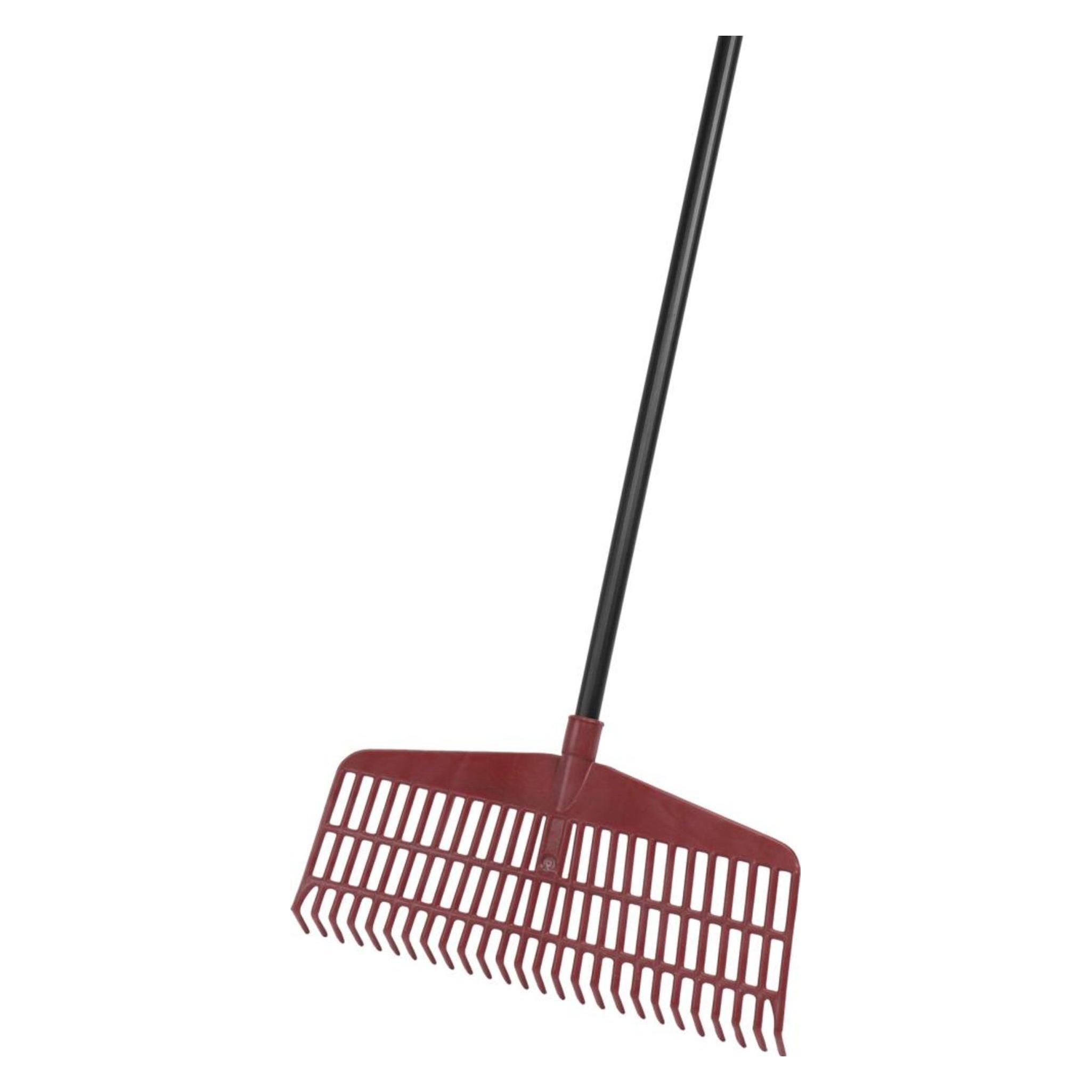 Magni Floraworld 010634 Laub- und Rasenbesen S Classic (4047883000983)