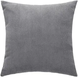Jette Home Dekokissen  Jette Flex , grau , Maße (cm): B: 40