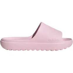 adidas Adilette Lumia Badelatschen JQ7460 - clear pink/clear pink/clear pink 40.5